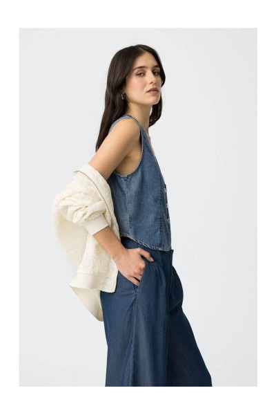 TOP TIFFOSI ALMA_2 M