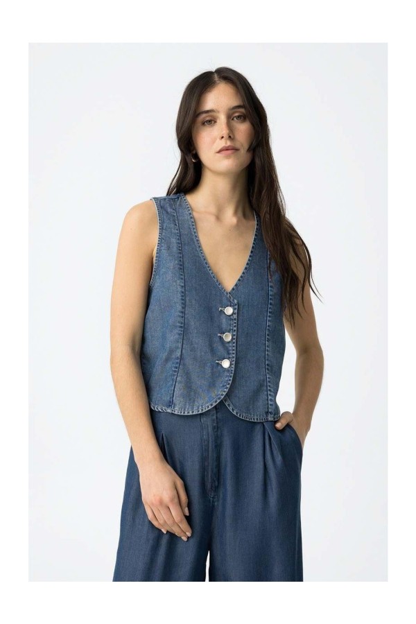 TOP TIFFOSI ALMA_2 M