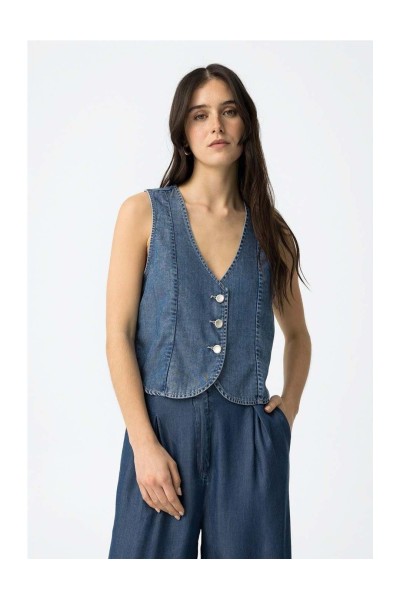 TOP TIFFOSI ALMA_2 M