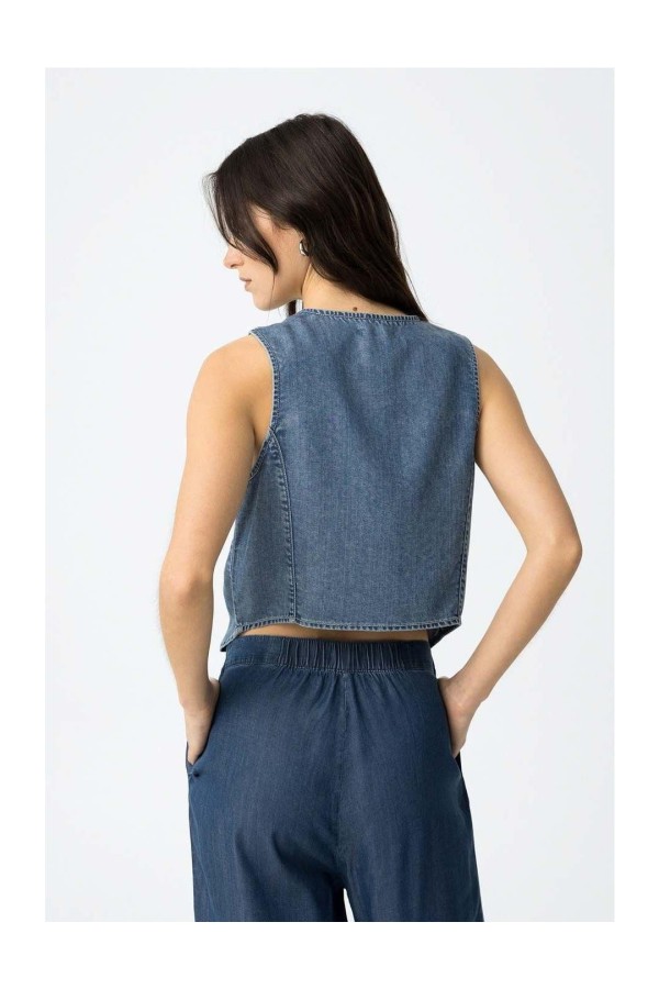 TOP TIFFOSI ALMA_2 M