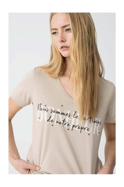 CAMSIETA TIFFOSI PEPPER M