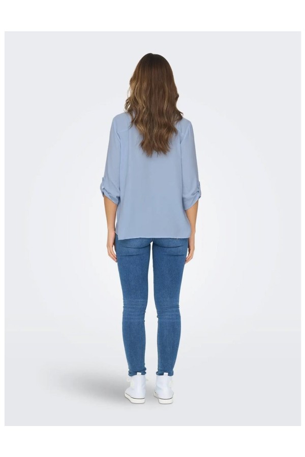 TOP JDY DIVYA LIFE 3/4 M