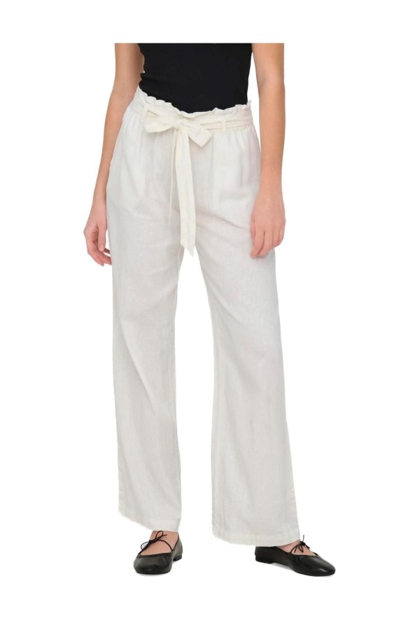 PANTALÓN JDY SAY BELT PANT