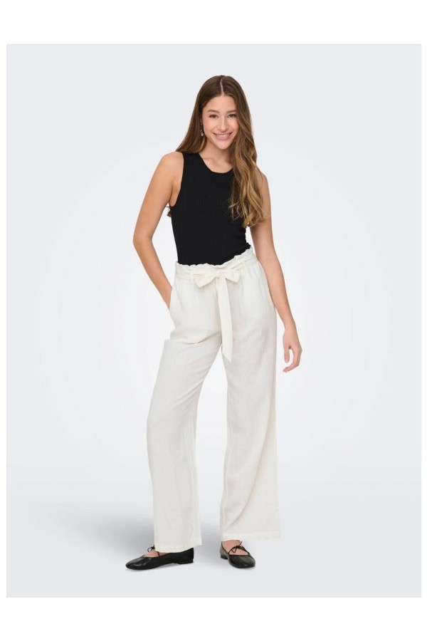 PANTALÓN JDY SAY BELT PANT 2