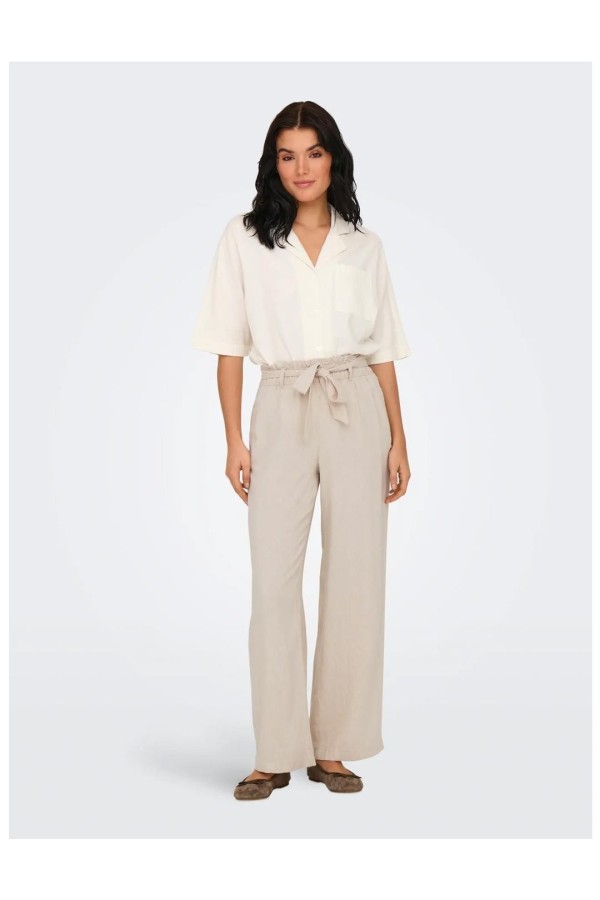 PANTALÓN JDY SAY BELT PANT