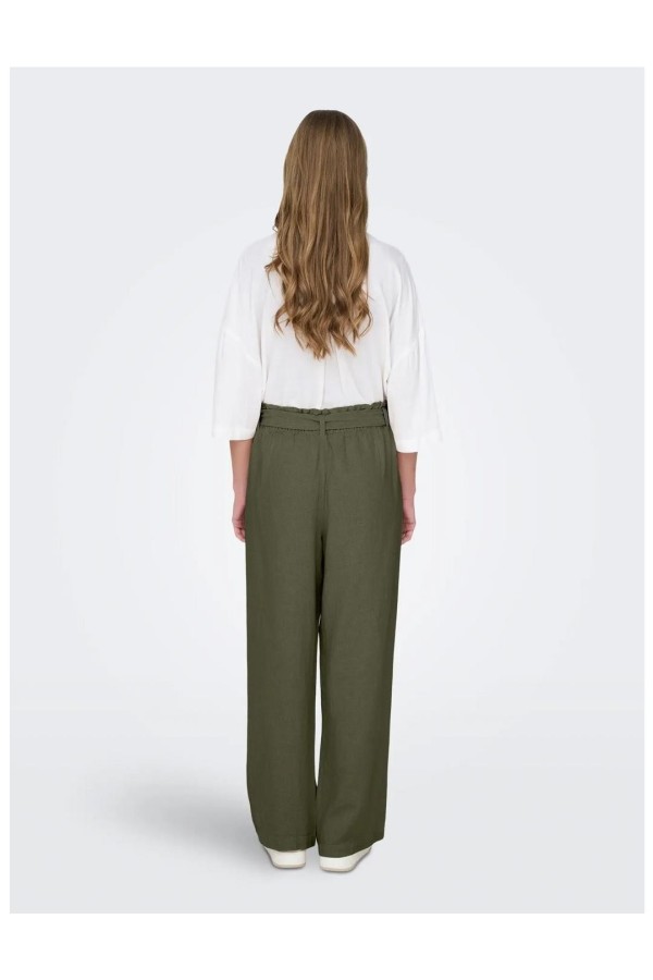 PANTALÓN JDY SAY BELT PANT