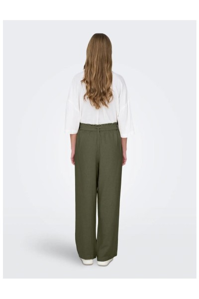 PANTALÓN JDY SAY BELT PANT