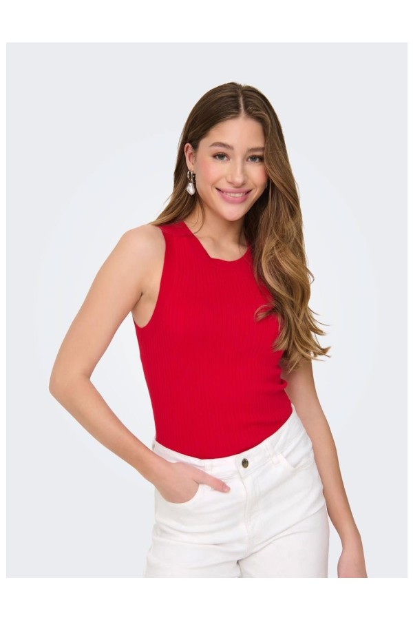 TOP JDY AYA TANK TOP M 2