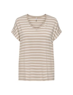 CAMISETA ONLY MONSTER V-NECK M