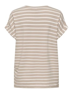 CAMISETA ONLY MONSTER V-NECK M 2