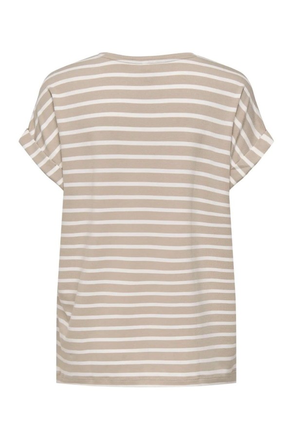 CAMISETA ONLY MONSTER V-NECK M