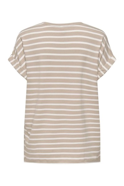 CAMISETA ONLY MONSTER V-NECK M