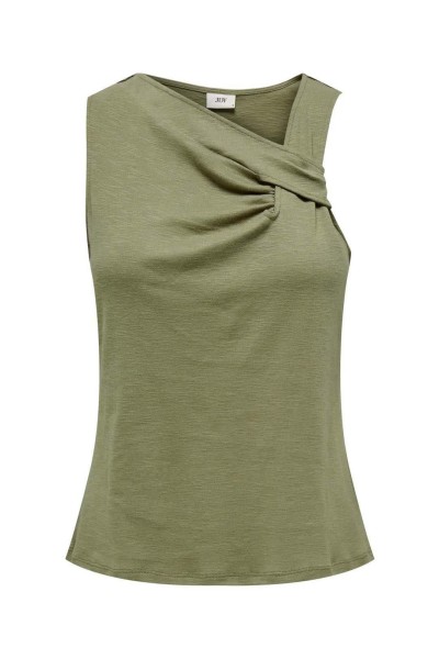 TOP JDY AMY KNOT TANK M