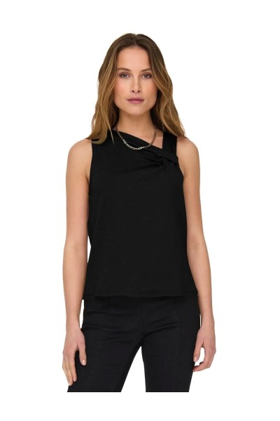 TOP JDY AMY KNOT TANK M