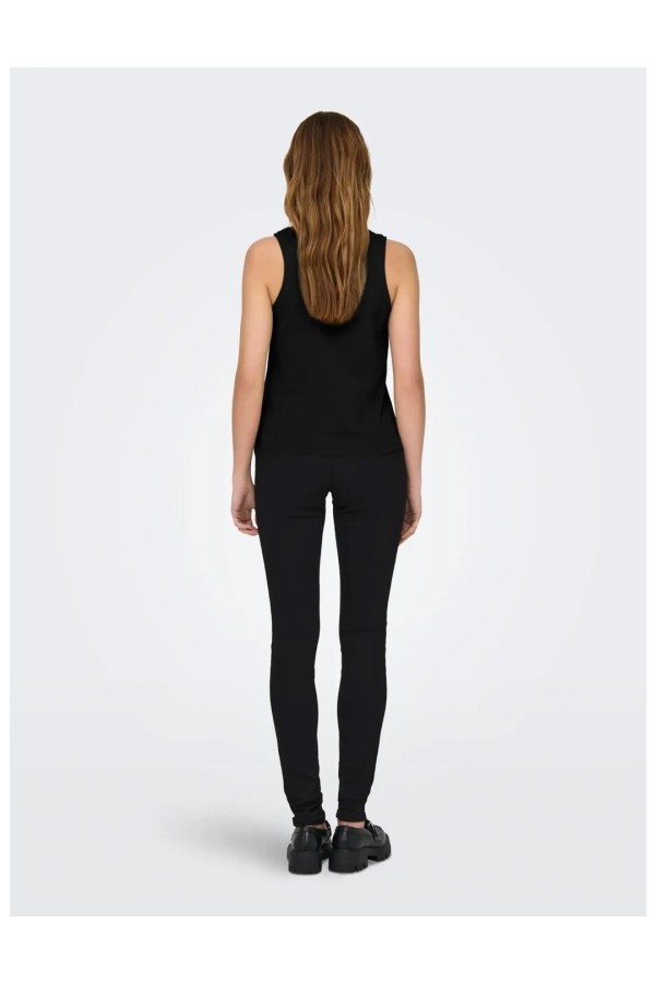 TOP JDY AMY KNOT TANK M