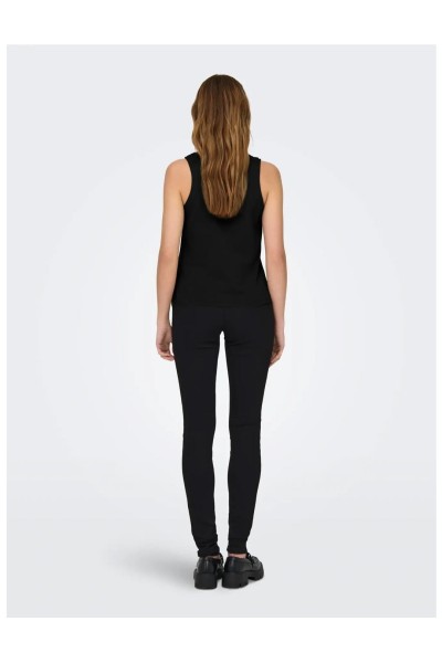 TOP JDY AMY KNOT TANK M