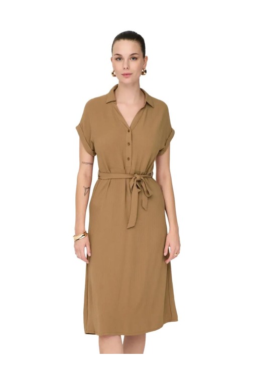 VESTIDO JDY MIAMI MID DRESS M