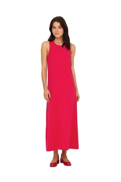 VESTIDO JDY AVA MAXI DRESS