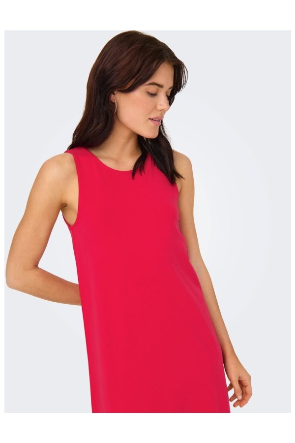 VESTIDO JDY AVA MAXI DRESS