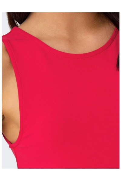 VESTIDO JDY AVA MAXI DRESS