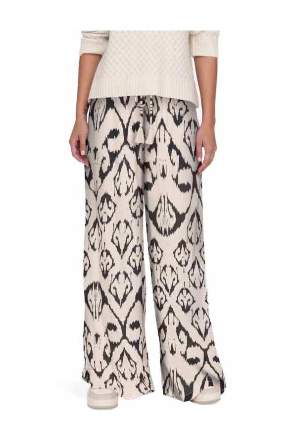 PANTALÓN JDY BREE LIFE WIDE M