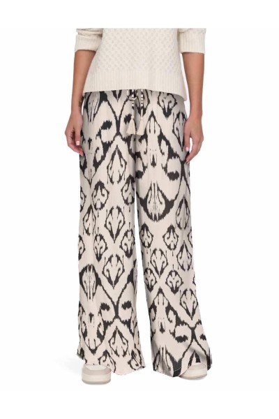 PANTALÓN JDY BREE LIFE WIDE M