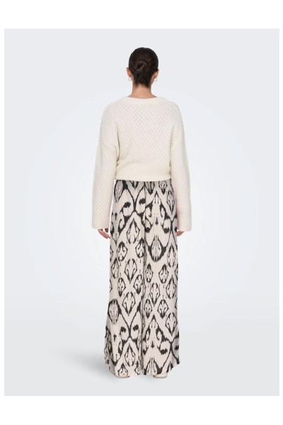 PANTALÓN JDY BREE LIFE WIDE M