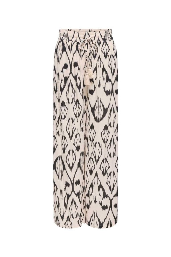 PANTALÓN JDY BREE LIFE WIDE M