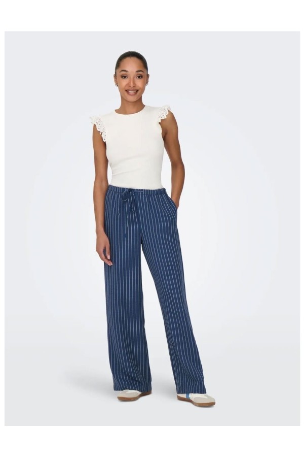PANTALÓN JDY POWER WIDE PANT M