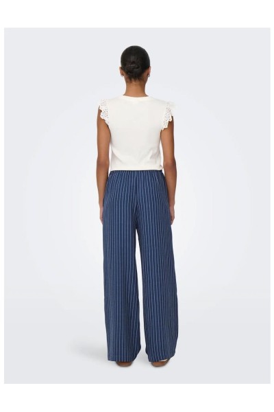 PANTALÓN JDY POWER WIDE PANT M
