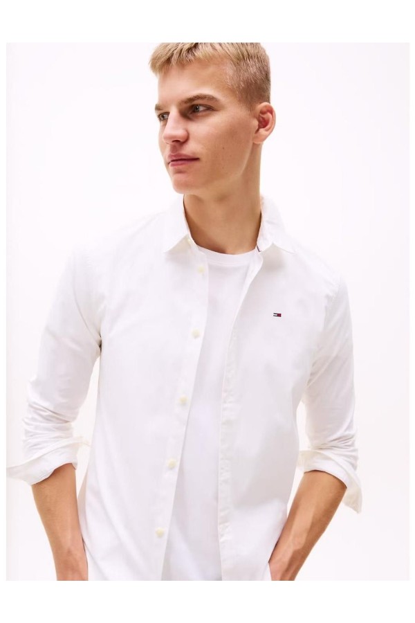 CAMISA TOMMY DMODM04405 H 2