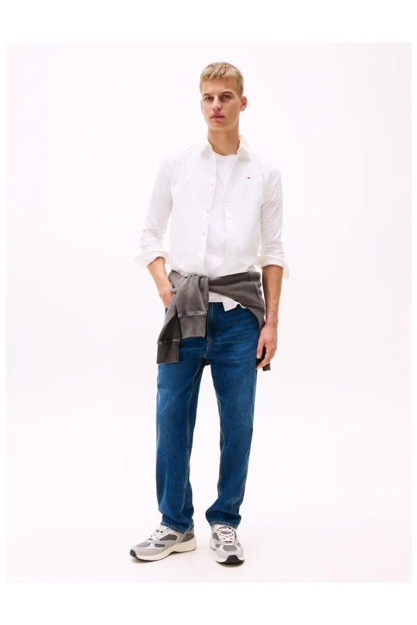 CAMISA TOMMY DMODM04405 H CAMISA TOMMY DMODM04405 H