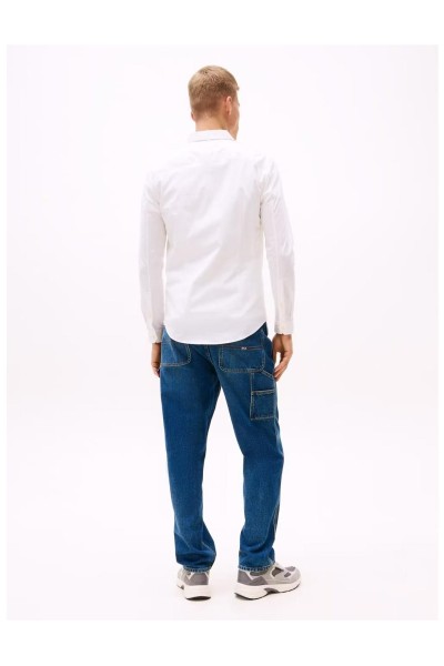 CAMISA TOMMY DMODM04405 H