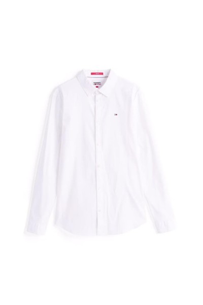 CAMISA TOMMY DMODM04405 H