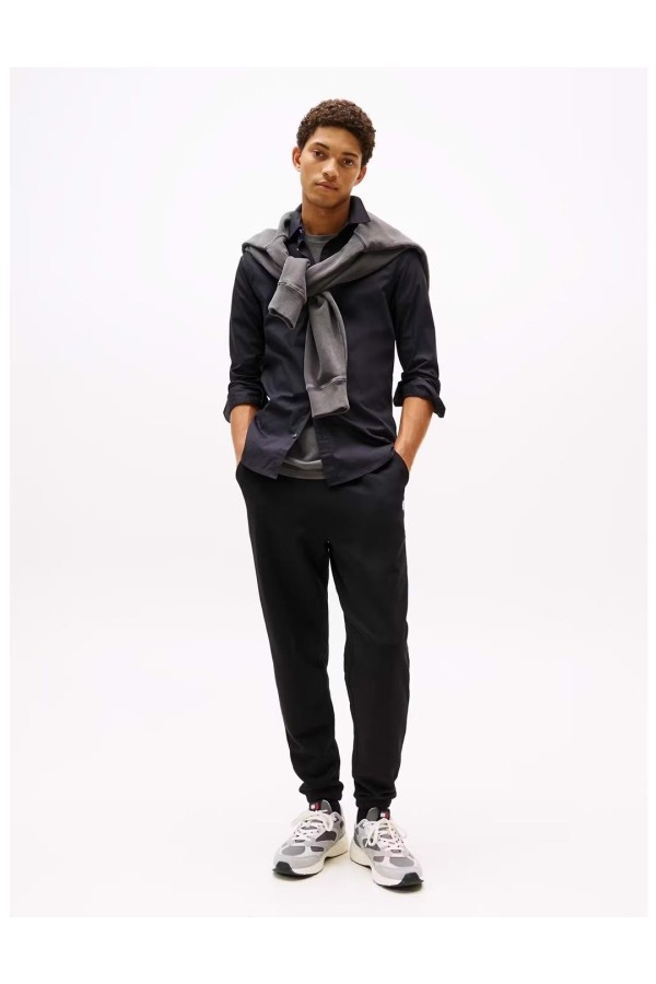 CAMISA TOMMY DMODM04405 H CAMISA TOMMY DMODM04405 H