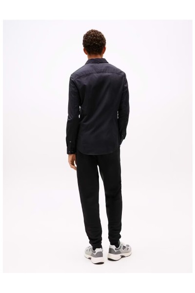 CAMISA TOMMY DMODM04405 H