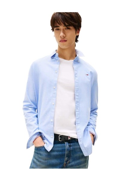 CAMISA TOMMY DMODM09594 H