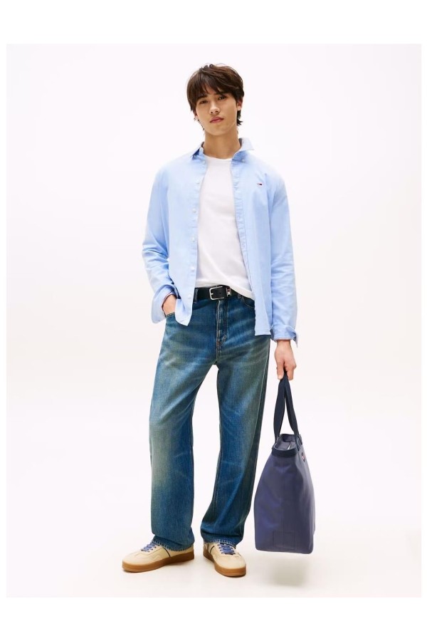 CAMISA TOMMY DMODM09594 H CAMISA TOMMY DMODM09594 H