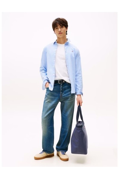 CAMISA TOMMY DMODM09594 H