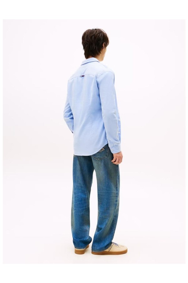 CAMISA TOMMY DMODM09594 H CAMISA TOMMY DMODM09594 H
