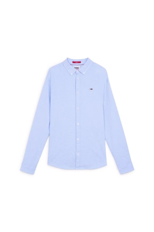 CAMISA TOMMY DMODM09594 H CAMISA TOMMY DMODM09594 H
