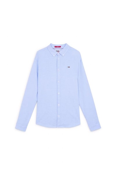 CAMISA TOMMY DMODM09594 H