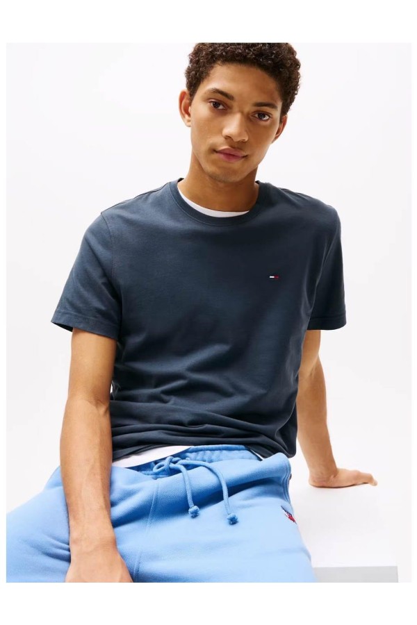 CAMISETA TOMMY DMODM04411 H CAMISETA TOMMY DMODM04411 H