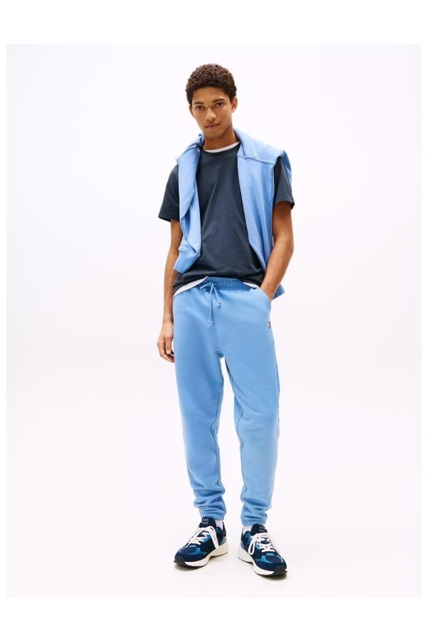 CAMISETA TOMMY DMODM04411 H CAMISETA TOMMY DMODM04411 H