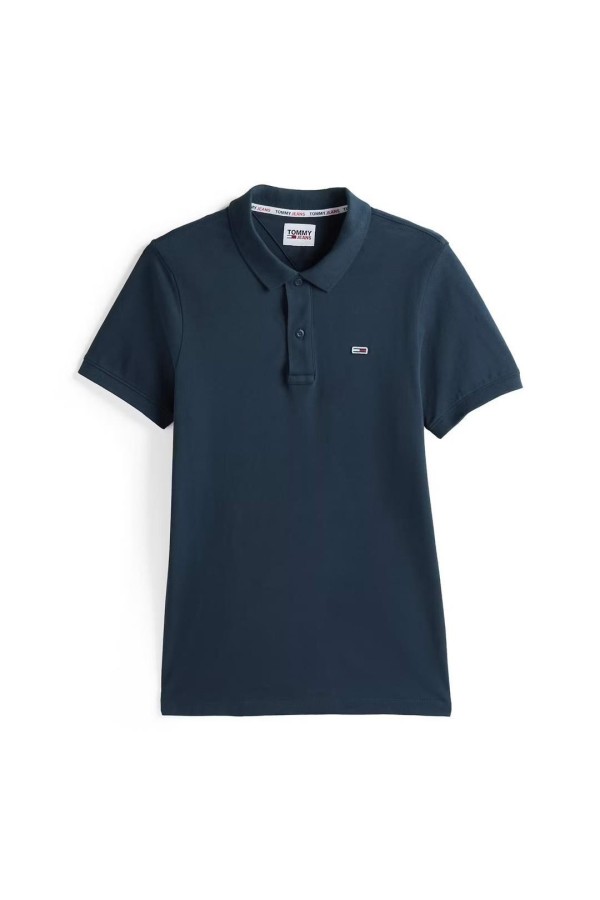 POLO TOMMY DMODM15370 H POLO TOMMY DMODM15370 H