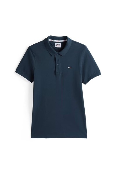 POLO TOMMY DMODM15370 H