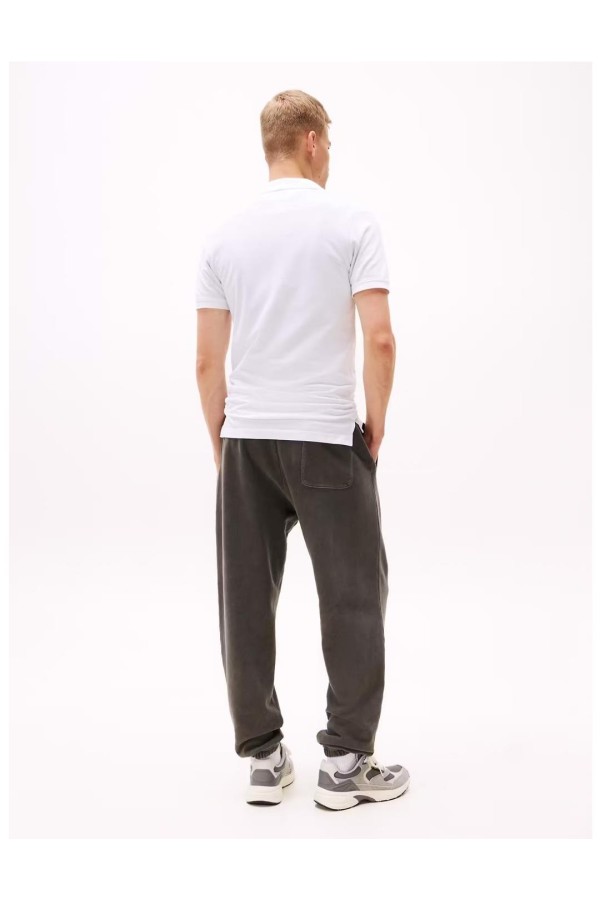 POLO TOMMY DMODM15370 H POLO TOMMY DMODM15370 H