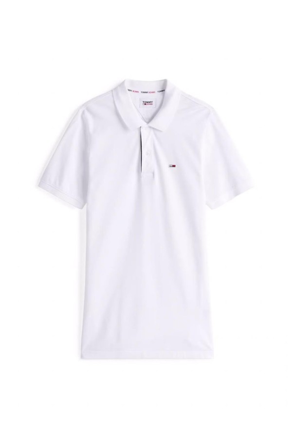 POLO TOMMY DMODM15370 H POLO TOMMY DMODM15370 H