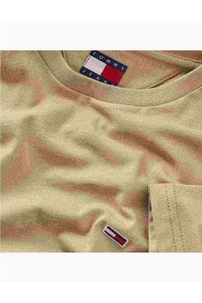 CAMISETA TOMMY DMODM20363 H