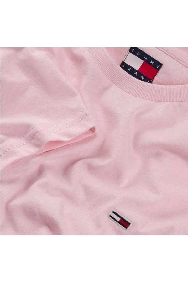 CAMISETA TOMMY DMODM20363 H